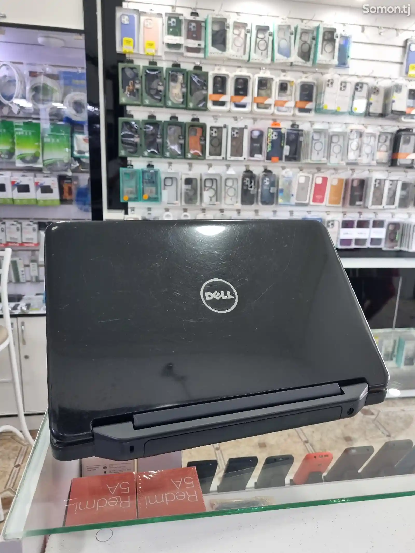 Ноутбук Dell Inspiron-3
