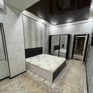 3-комн. квартира, 9 этаж, 70м², Шоҳмансур