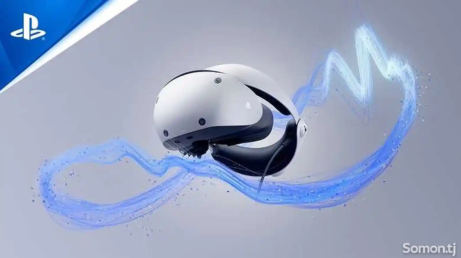 Игровая приставка Sony PlayStation VR2-4