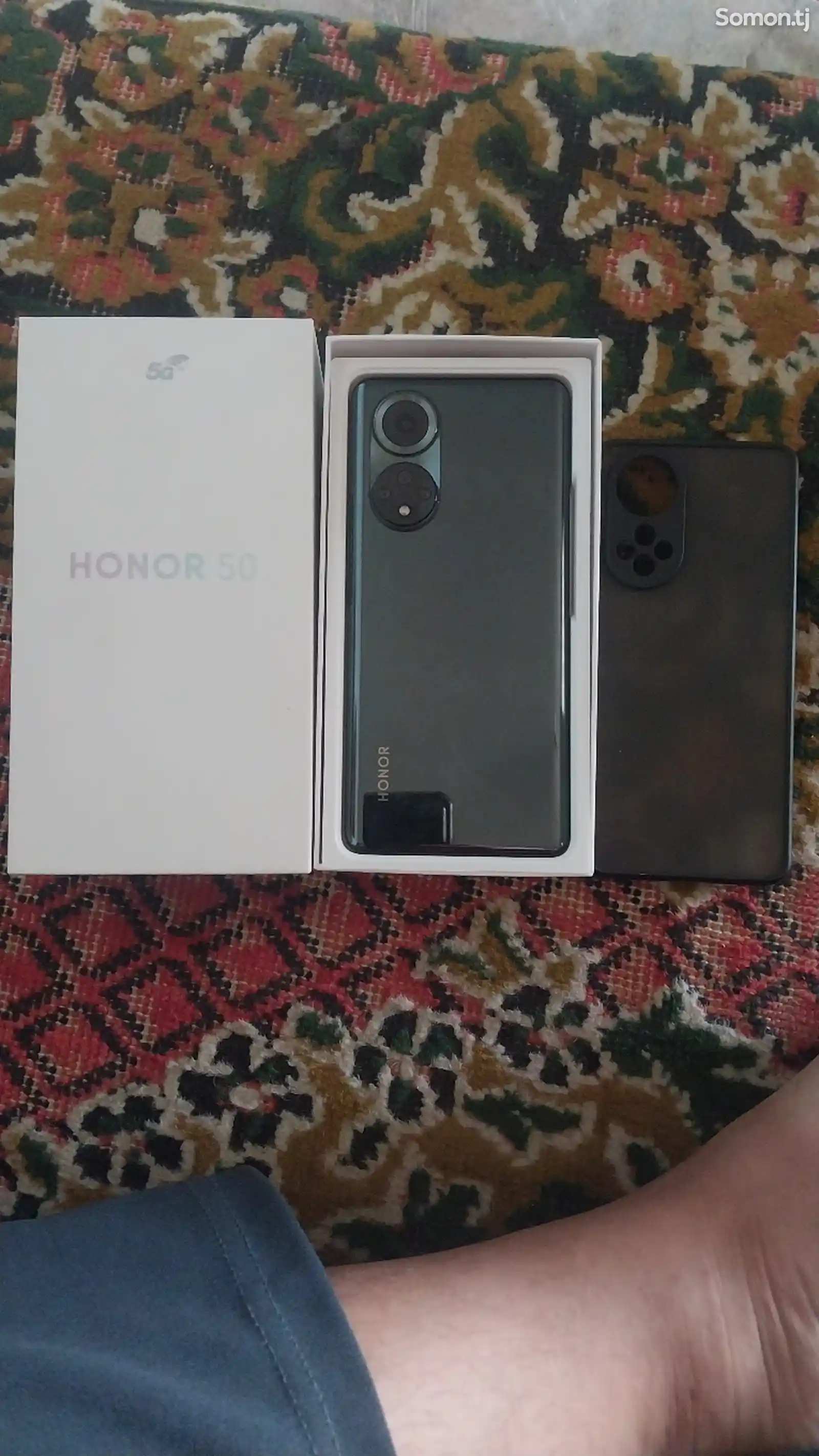 Honor 50-2