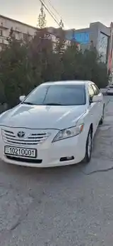 Toyota Camry, 2009-4