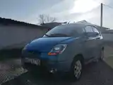 Chevrolet Matiz, 2007-6