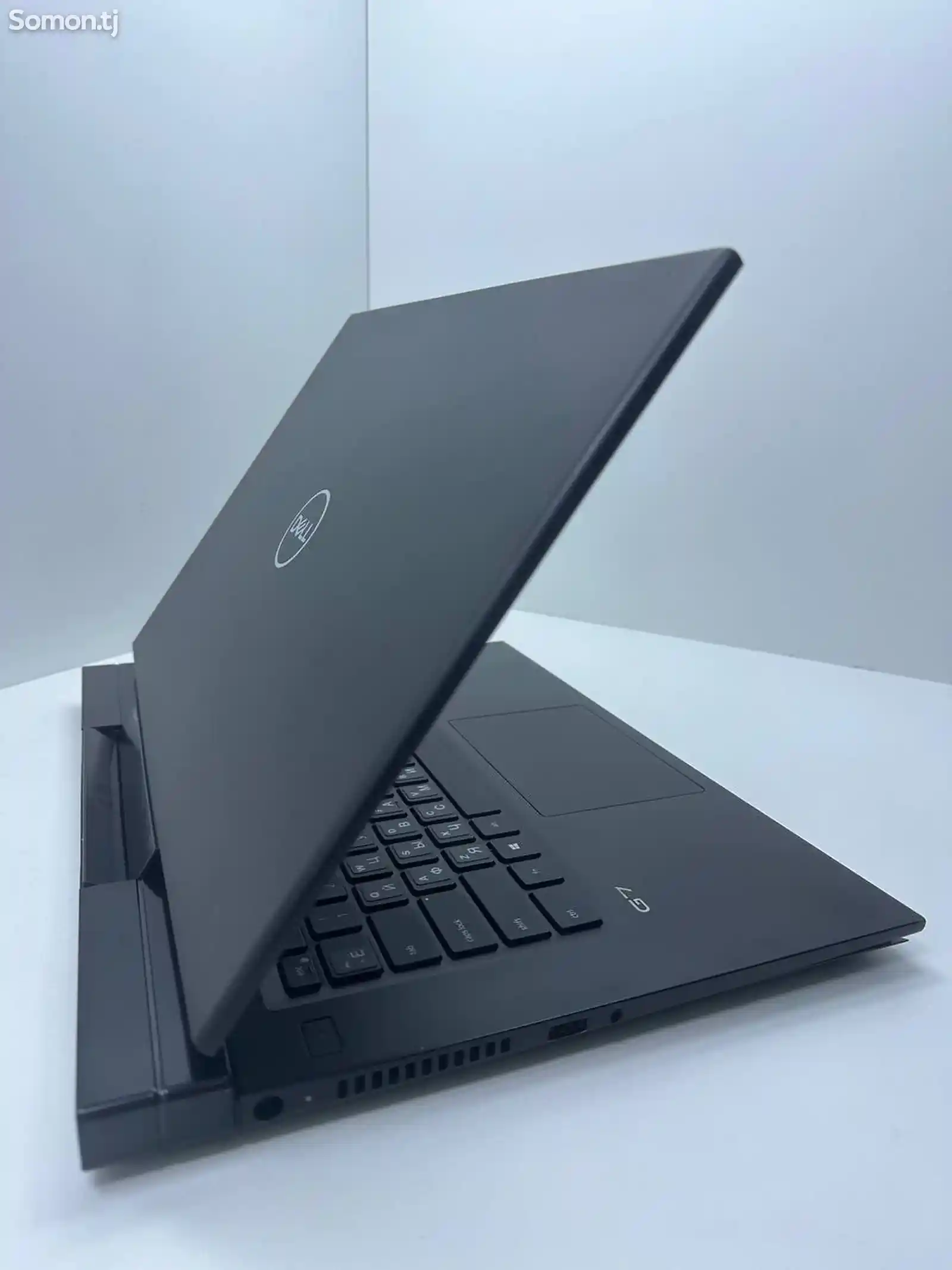 Ноутбук Dell G7-2
