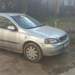 Opel Astra G, 1999