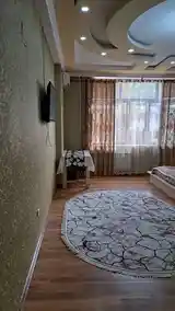 1-комн. квартира, 3 этаж, 50 м², поворот аэропорта-3