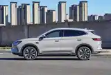 BYD Song Plus, 2025-2