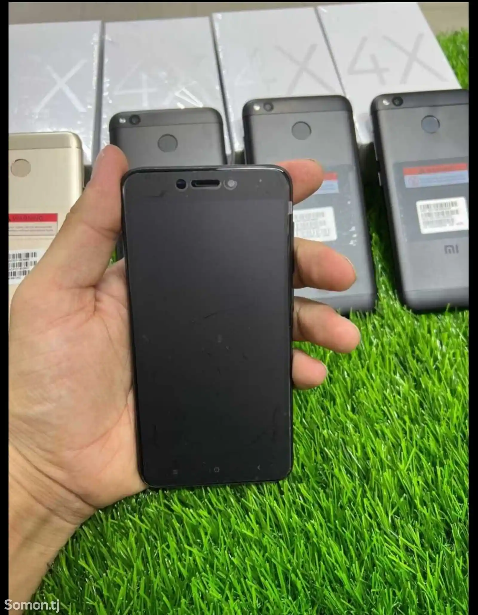 Xiaomi Redmi 4x-7