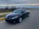 Toyota Camry, 2011-4