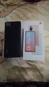 Xiaomi Redmi Note 10 Pro, 128gb-3