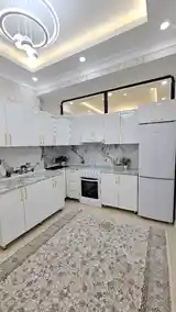 2-комн. квартира, 5 этаж, 85 м², Сино, 112 мкр, Ресторан Райхон,-4