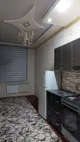 3-комн. квартира, 2 этаж, 86м², Ватан Вавилон Т-6