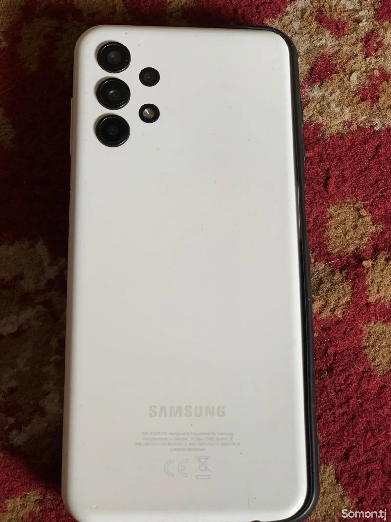 Samsung Galaxy A13-2