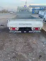 Бортовой автомобиль Hyundai Porter, 2000-4