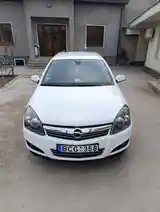 Opel Astra H, 2008-2