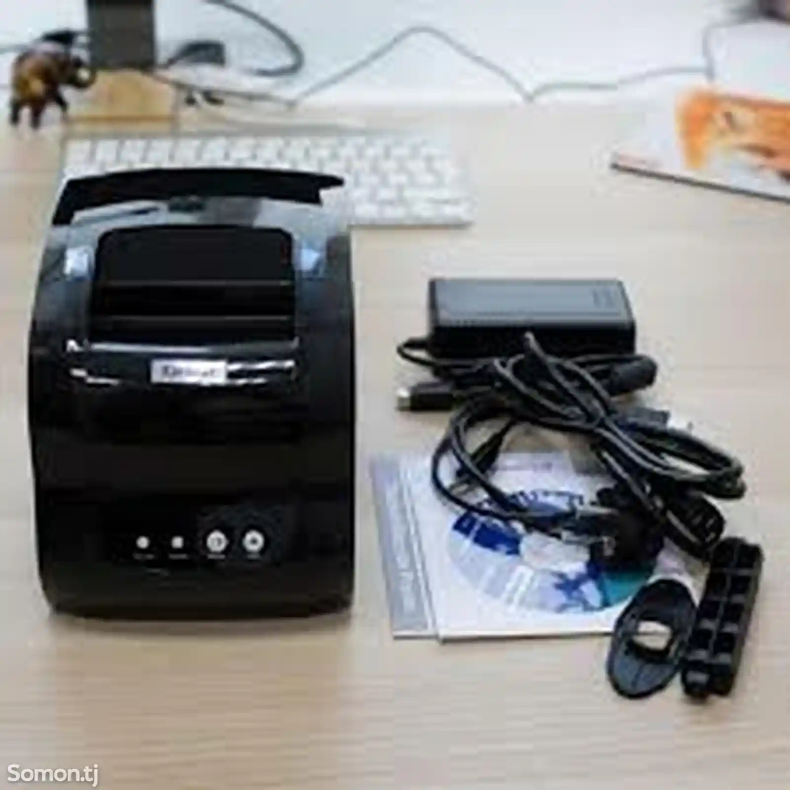 Принтер для печати этикеток Xprinter XP-365B-3