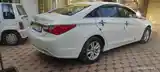 Hyundai Sonata, 2012-2