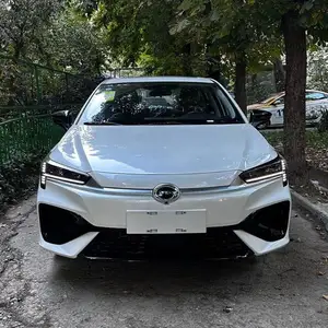 GAC Aion S, 2024