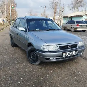 Opel Astra F, 1995