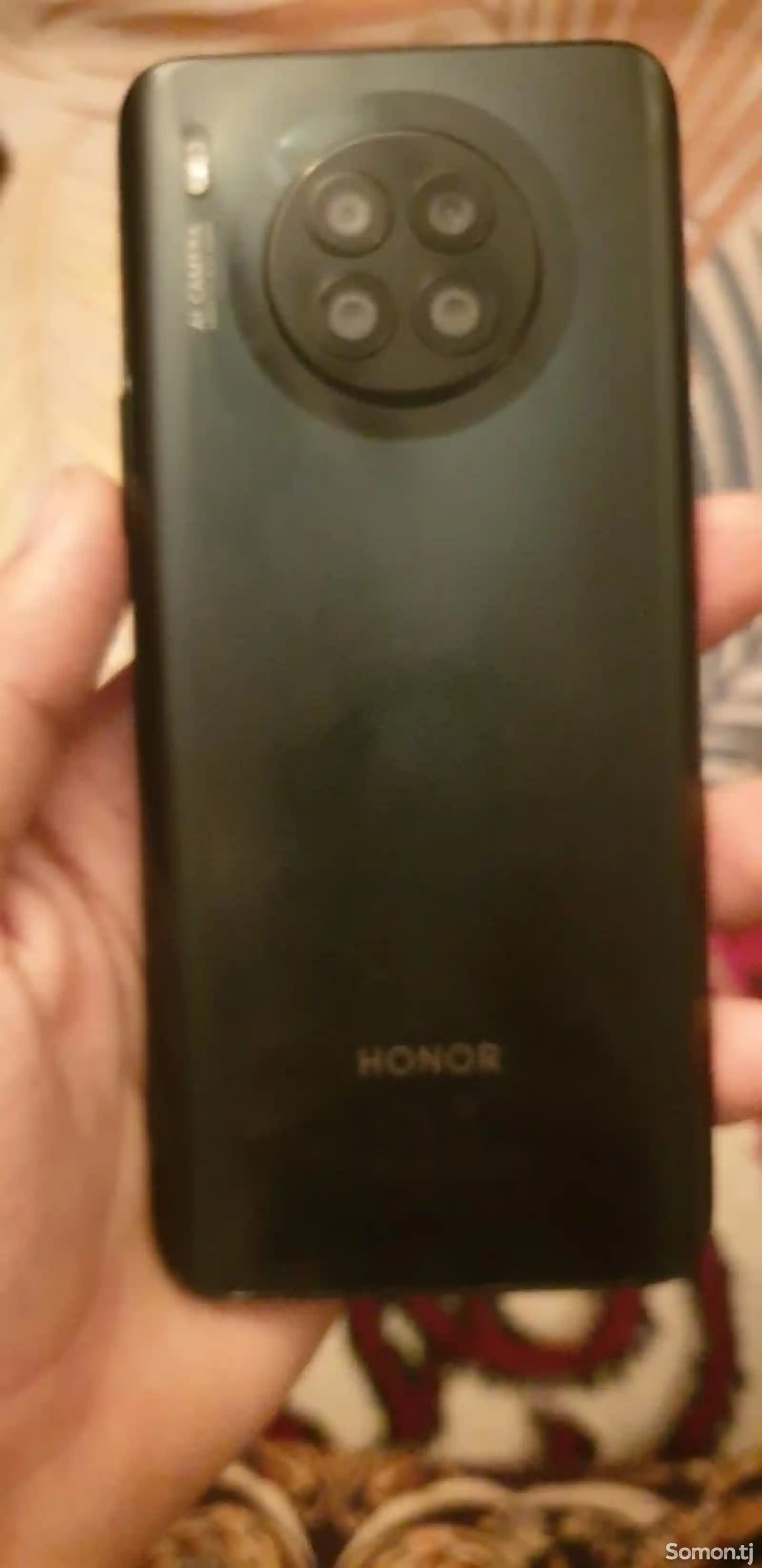 Huawei honor 50 lite-3