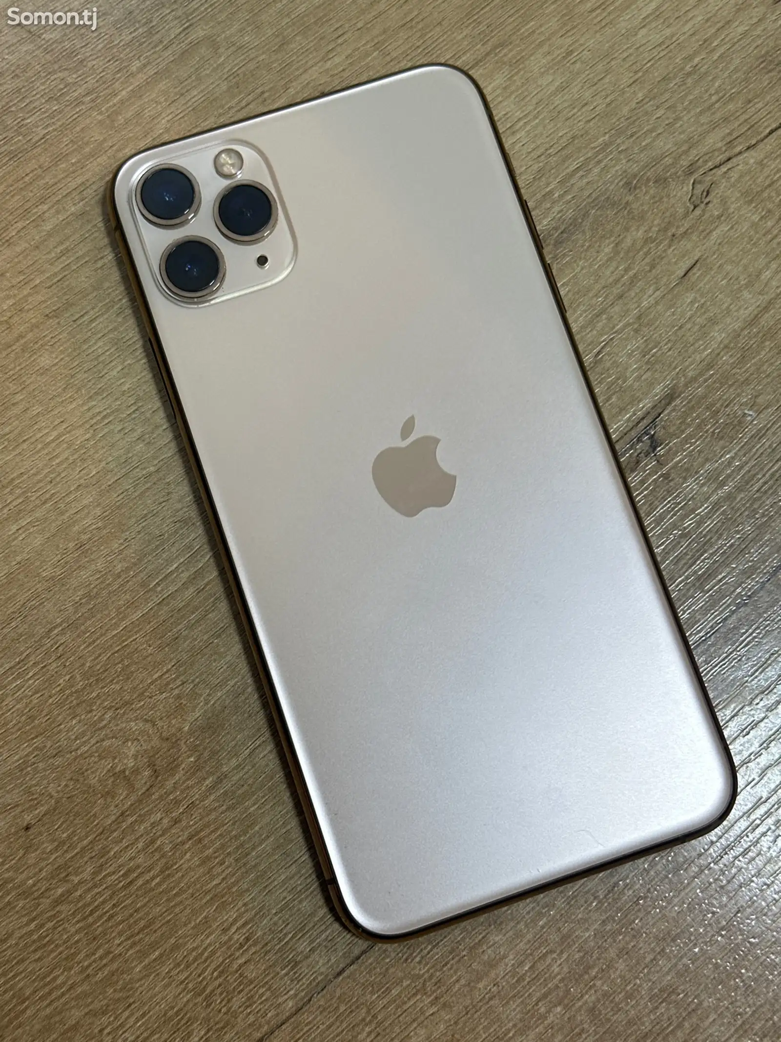 Apple iPhone 11 Pro Max, 64 gb, Gold-1