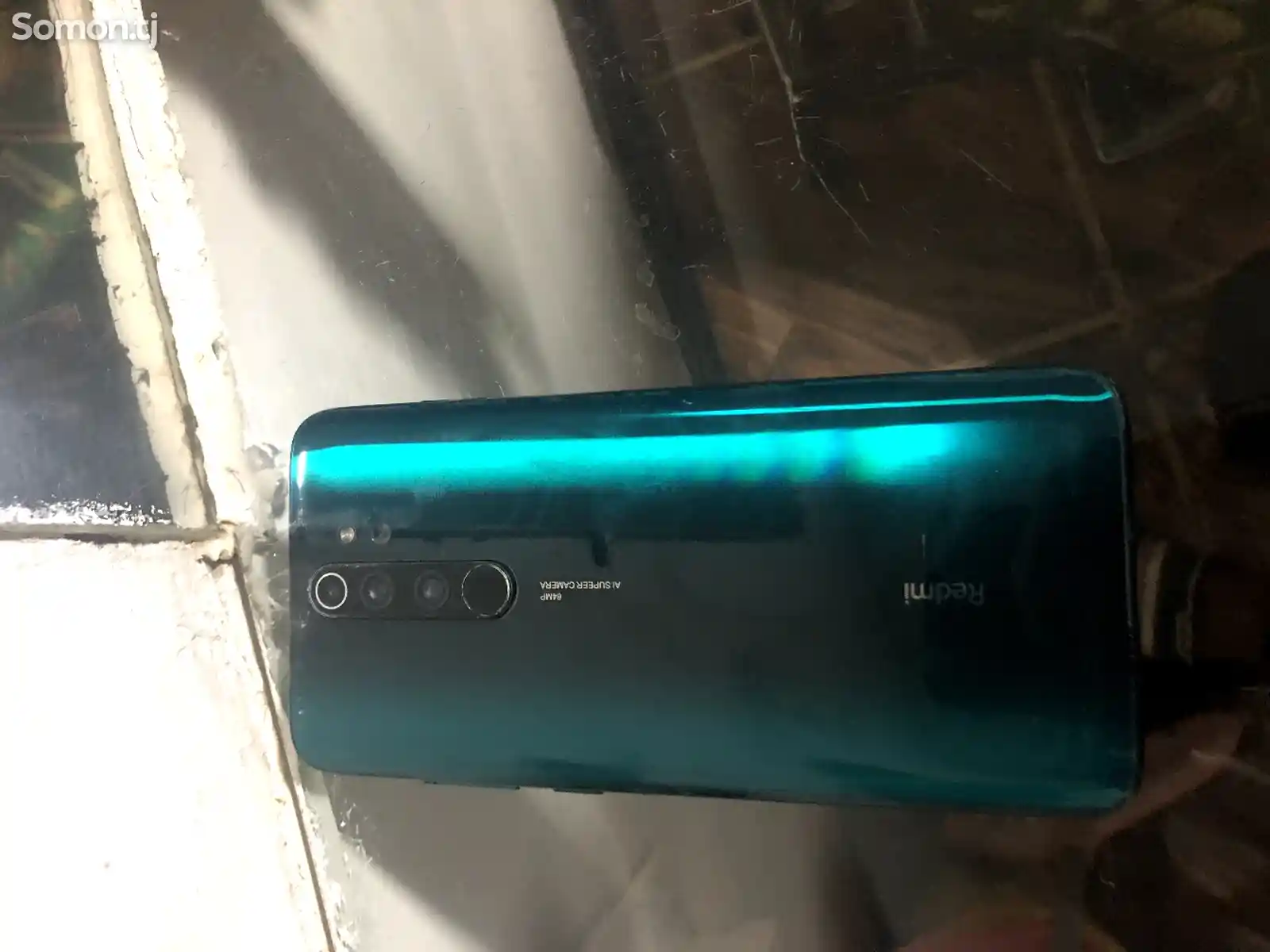 Xiaomi Redmi Note 8 Pro-1