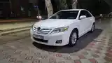 Toyota Camry, 2010-2