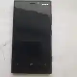 Nokia Lumia 900-2