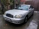 Hyundai Sonata, 2004-3