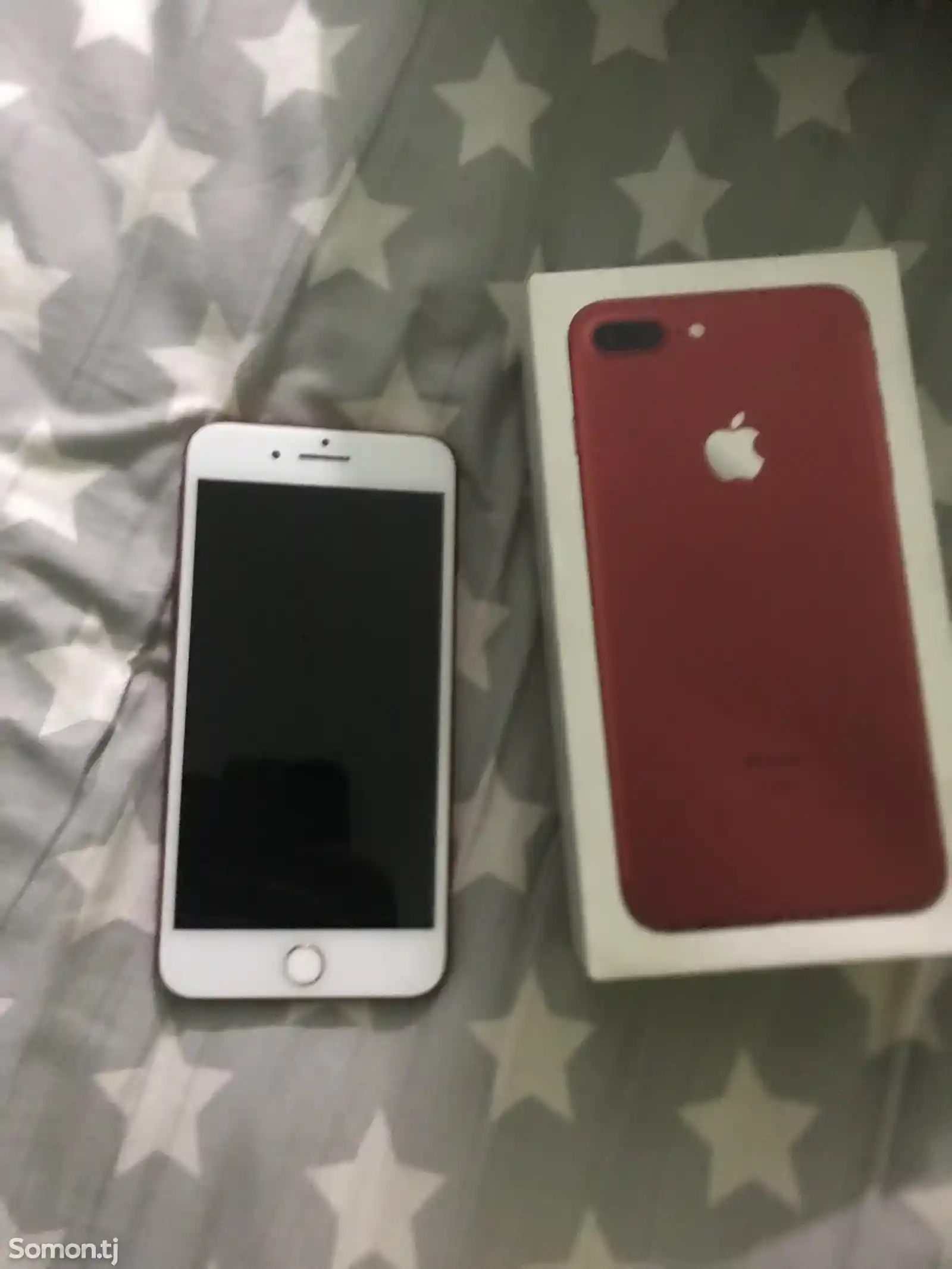 Apple iPhone 7 plus, 128 gb-7