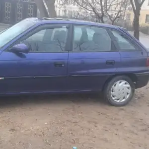 Opel Astra F, 1996