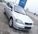 Opel Astra G, 2001-6