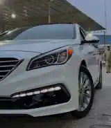 Hyundai Sonata, 2014-6