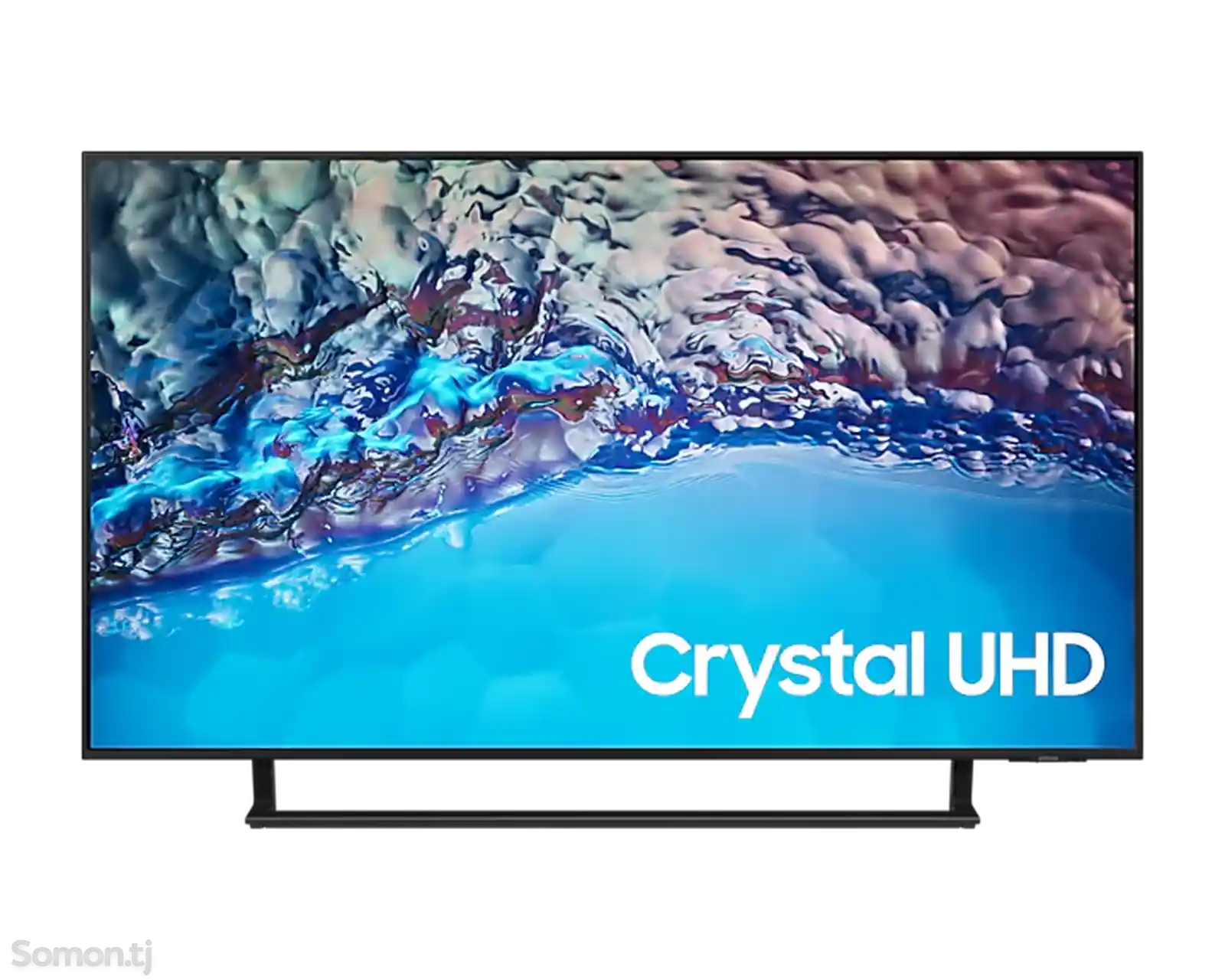 Телевизор Samsung 43/50/55/65/75/85 BU8500 Crystal UHD 4K-4