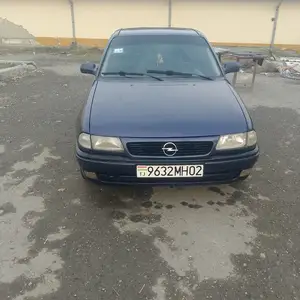 Opel Astra F, 1995