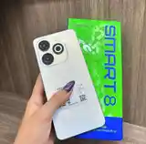 Infinix Smart 8 8/128gb-4