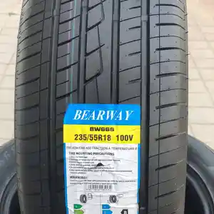 Покрышки BEARWAY 235 55 R18