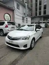 Toyota Fielder, 2014-2