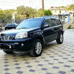 Nissan X-Trail, 2010