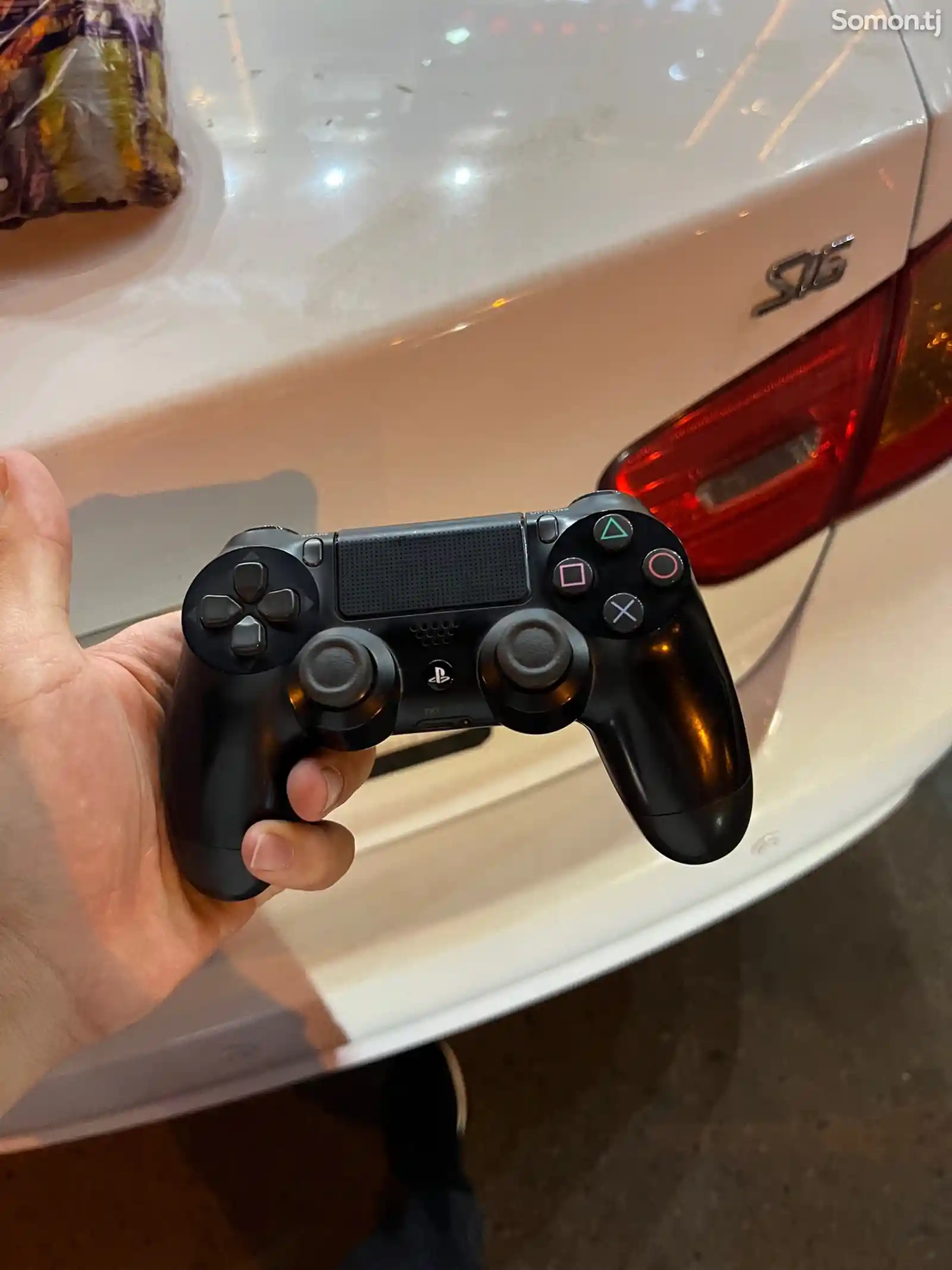 Джойстик Dualshock-1