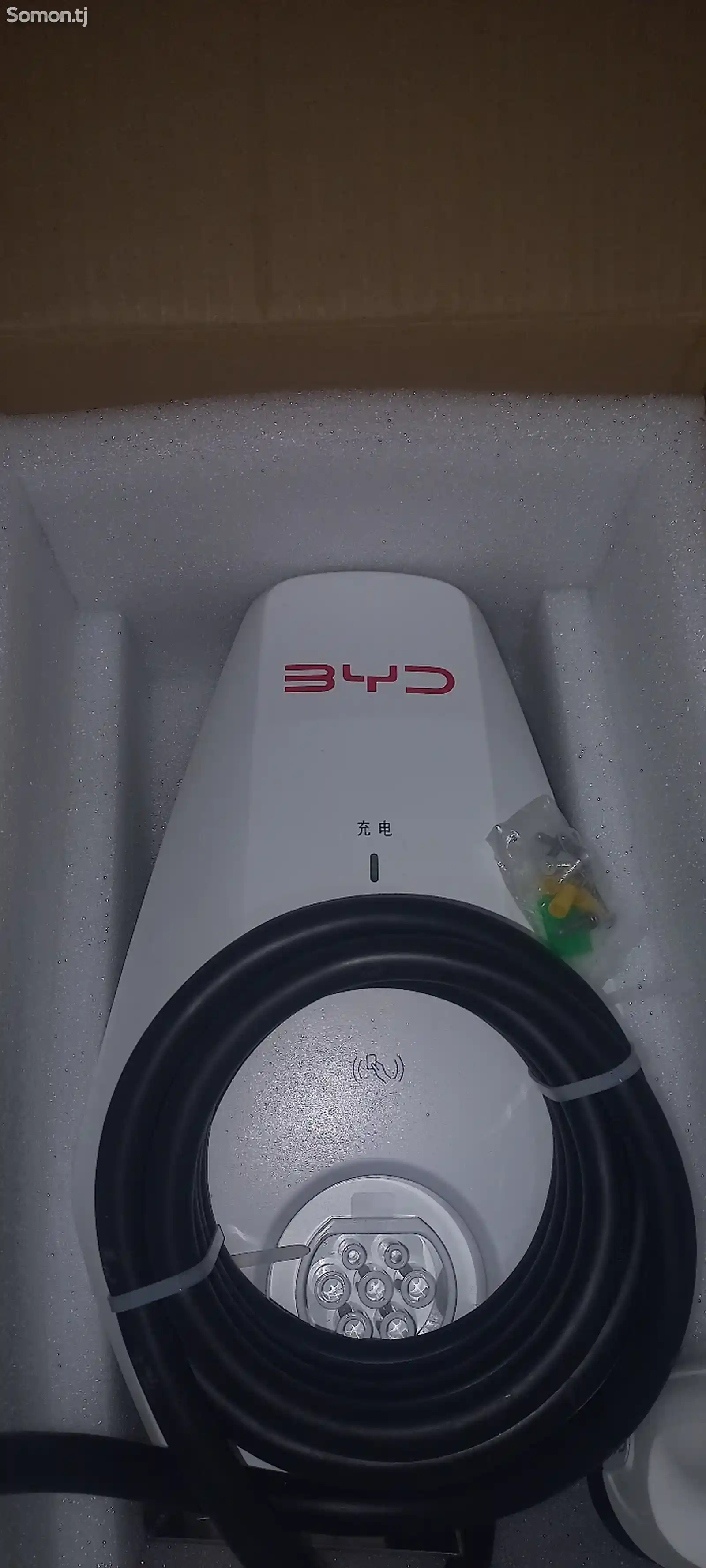 Зарядное устройство BYD-1