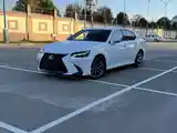 Lexus GS series, 2013-3