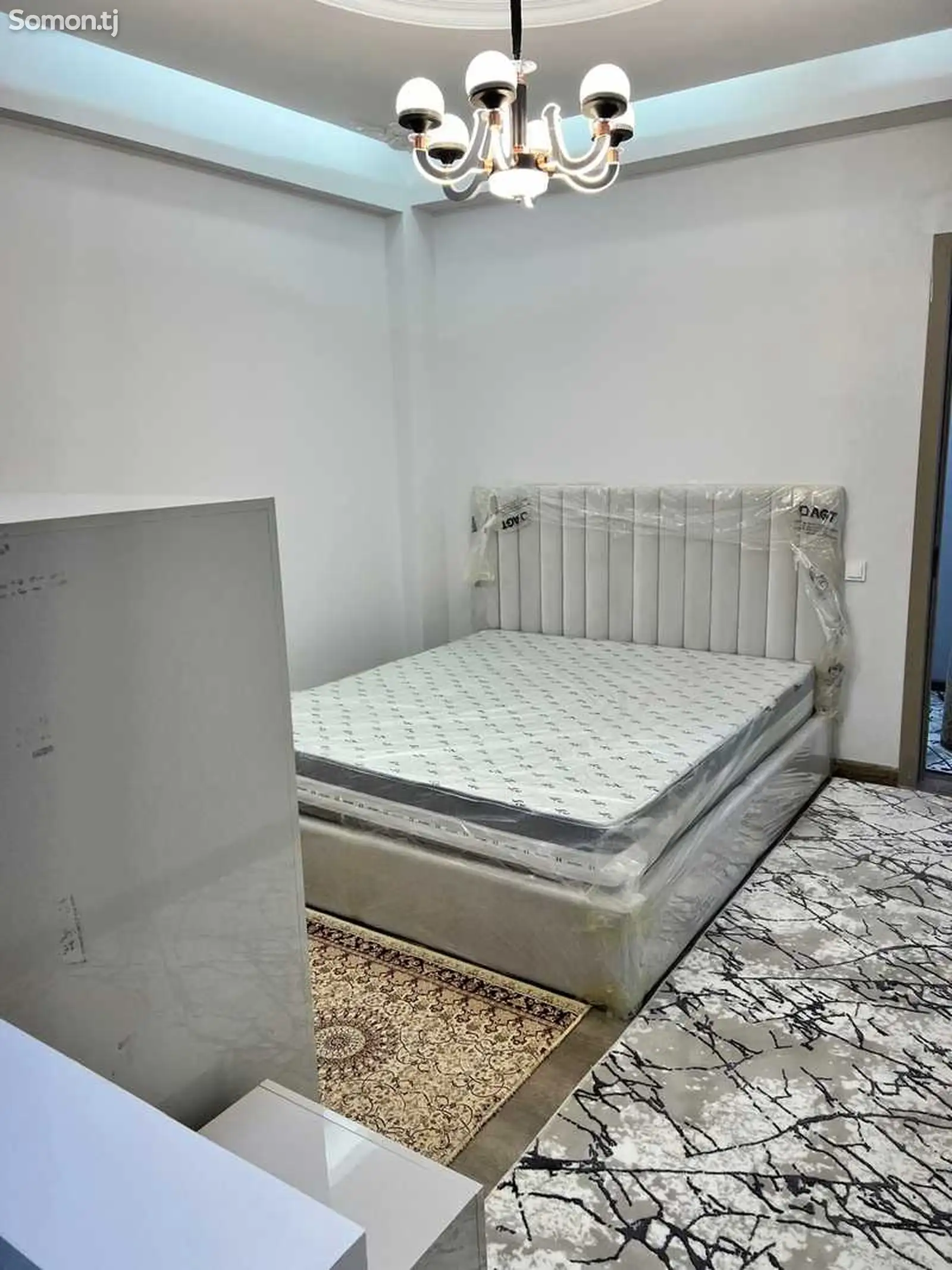 2-комн. квартира, 5 этаж, 80м², Мехргон-1