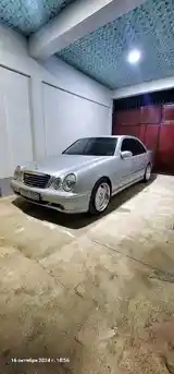 Mercedes-Benz S class, 1997-4