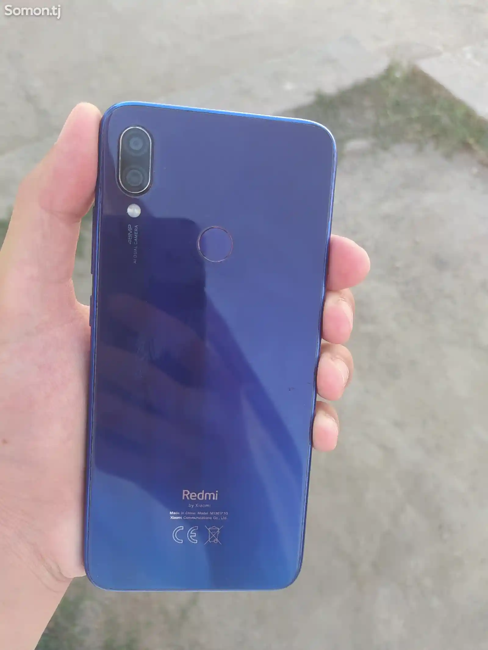 Xiaomi Redmi Note 7-2