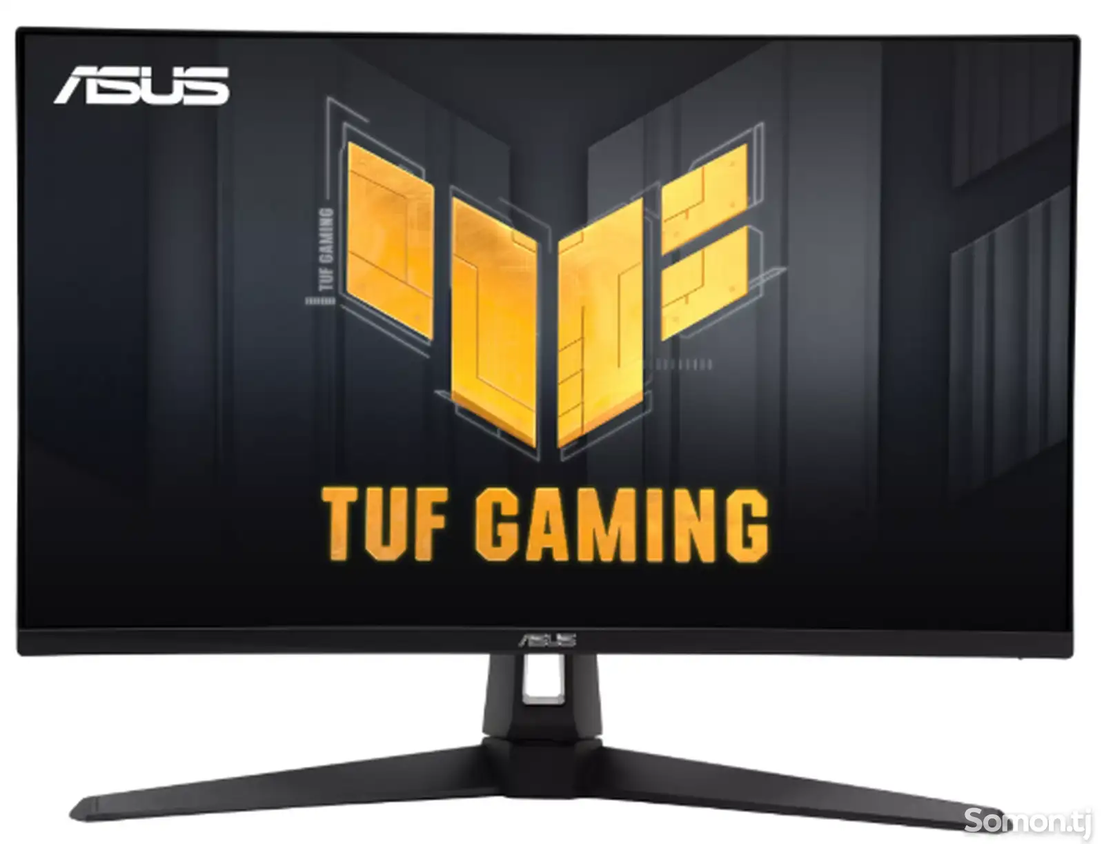 Монитор Asus TUF Gaming VG27AQ3A-1