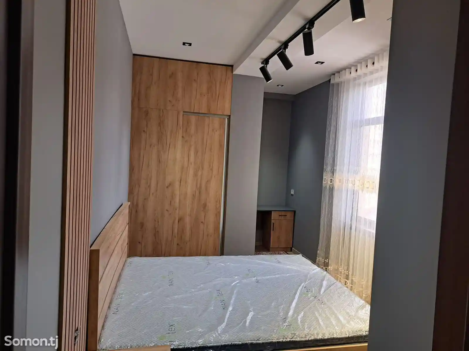 2-комн. квартира, 6 этаж, 70м², Сельхоз институт-5