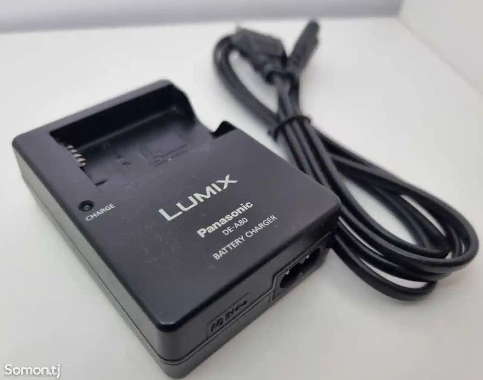 Зарядное устройство для Panasonic Lumix G series