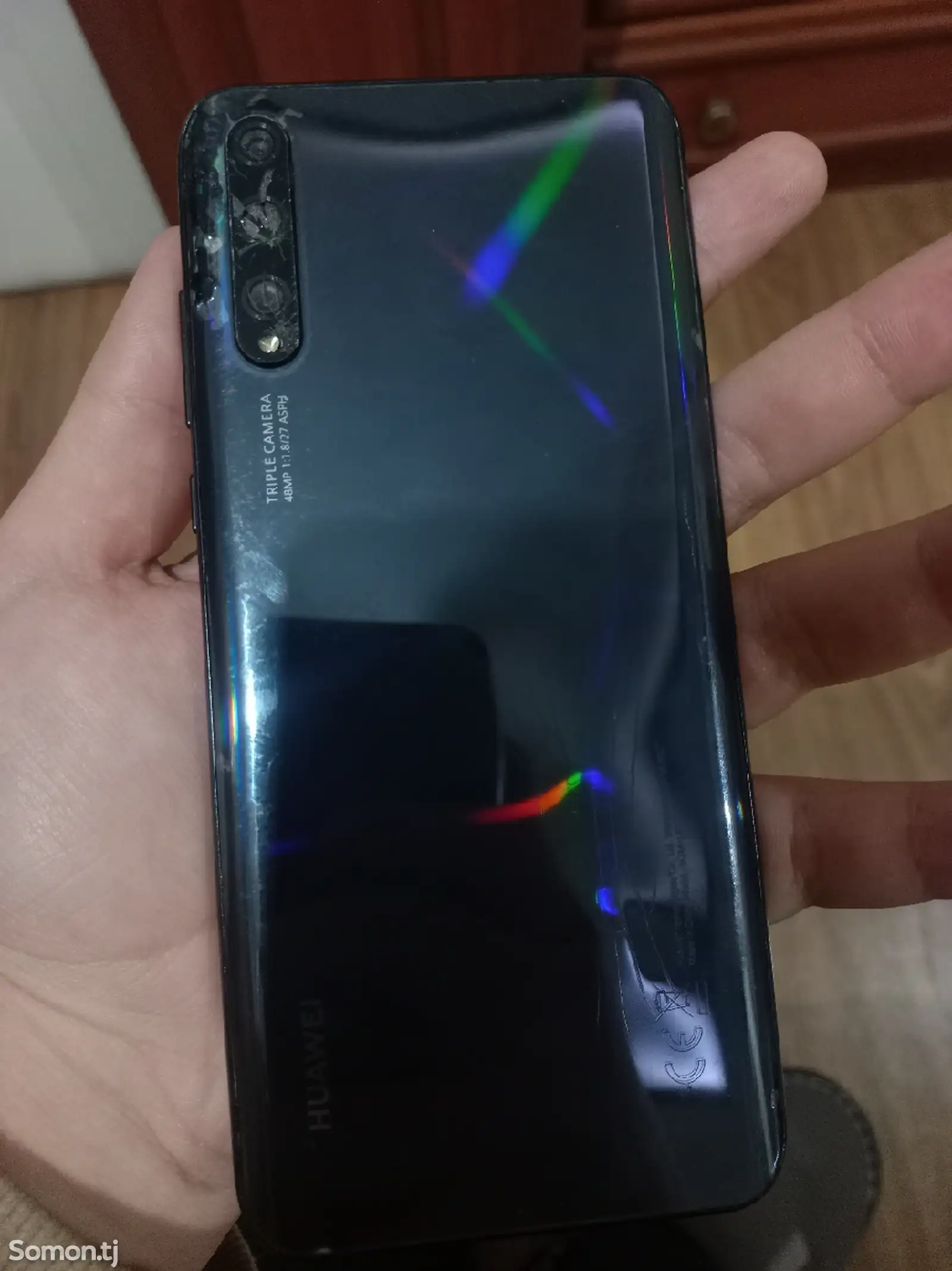 Huawei Y8P, 128 gb-1