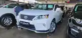 Lexus RX series, 2015-11