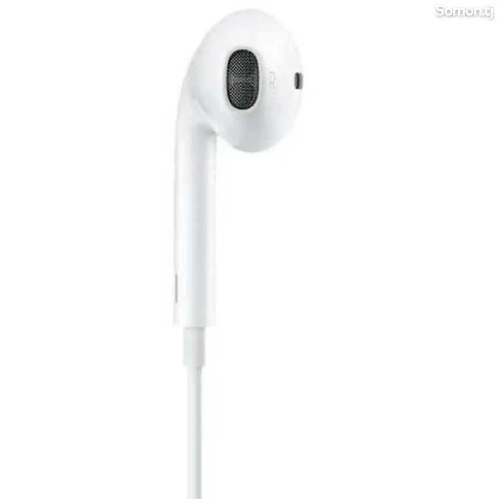Наушники Apple EarPods Headphone Plug 3.5 Jack-8